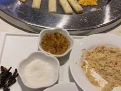 -么子烤肉(化龙池店)