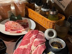 -肉仓焼肉バー(烟台山店)