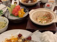 -湘湖逍遥庄园·水漾中餐厅