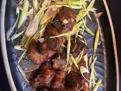 -翠湖宾馆·中餐厅