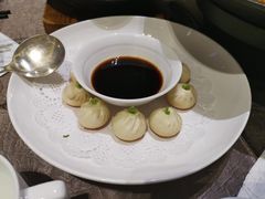 -北京泰富酒店-柏景轩中餐厅
