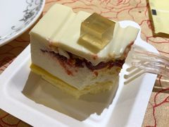 -第戎蛋糕(恒隆广场店)
