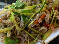 -潮汕美牛肉丸火锅店(天宁寺店)