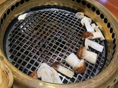-肉魁屋·烧肉·烧鸟·酒场(高新店)