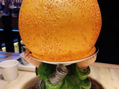 -吴越荣记苏州菜·松鼠桂鱼 100% 活鱼现做(月光码头店)