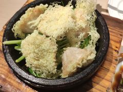 -避风塘(金山万达店)