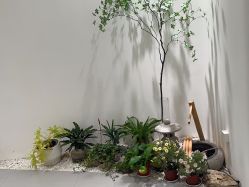 -RUMI日弥美容会所