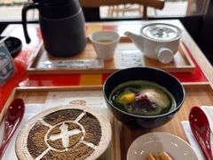 -中村藤吉(本店)