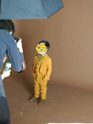 -西瓜庄园儿童摄影