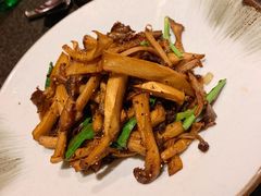 -丝路金桃·新疆菜(徐汇店)