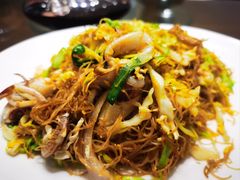 -潮三爷砂锅焗海鲜·生腌·海鲜粥(朝晖店)
