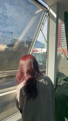-赤道 Hair Salon