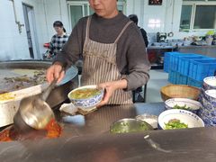 -清真马杰山牛肉汤馆