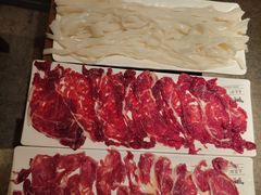 -牛事制造局牛肉火锅(莲岳路店)