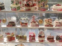 -味多美蛋糕(八大处店)