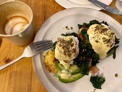 -Egg•Allday Brunch(襄阳北路店)