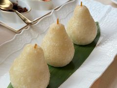 -广州富力丽思卡尔顿酒店·丽轩·粤菜