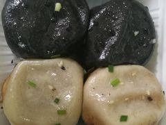 -小杨生煎(松江大学城店)