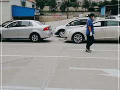 -京西五环检测场