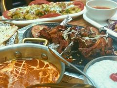 -清真· AL-JANNAT 佳纳特餐厅(仙林店)