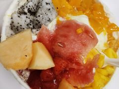 -美肴冰品·汉堡·牛腩饭(总店)