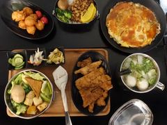 -小明同学(三里屯店)