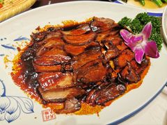 -顺丰轩园林酒家(天河店)