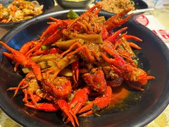 -聚味瞿记·龙虾堂(咸嘉湖店)