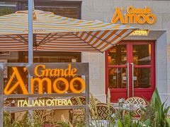 -Grande A'moo(上海万象城店)