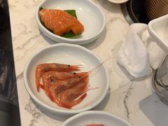 -半岛听涛蒸汽海鲜自助(K11店)