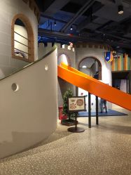 -幻贝家儿童乐园(苏州中心店)