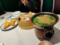 -喜势点·糖沙翁手工茶点·本地人茶居(永庆坊店)