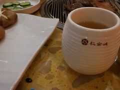 -权金城