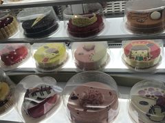 -哈根达斯(扬州瘦西湖店)