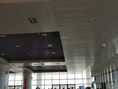 -丽江三义国际机场