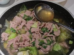 -全牛匠·乐山跷脚牛肉(西北旺万象汇店)