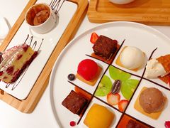 -哈根达斯(武汉天地店)