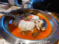 -炉小哥烤肉(信万广场店)