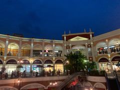 -佛罗伦萨小镇广佛名品奥特莱斯(疏港路店)