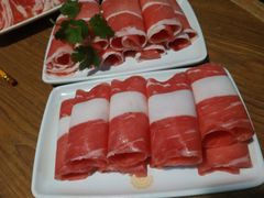 -傣妹火锅(南京东路一店)