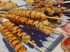 -亿牌牌东北烧烤(博物馆旗舰店)