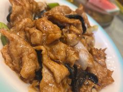 -凯鸽酒楼(大同振兴街店)