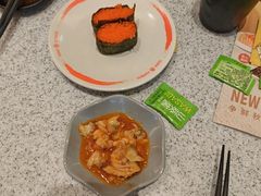 -争鲜回转寿司(太阳宫凯德PLUS店)