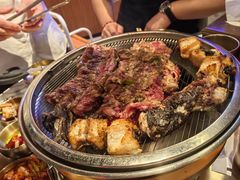 -味家烤肉烤鳗鱼牛排(西塔旗舰店)