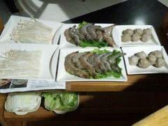 -傣妹火锅(荔湾广场店)