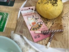 -老边饺子馆(东单店)