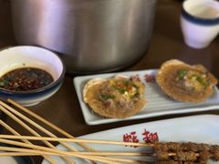 -蚝翅·海鲜粥·烧烤·龙虾季(海曙天一店)