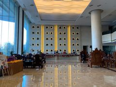 -威海铂丽斯国际大酒店(威海高铁站店)