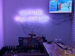 -ZING鲸鱼啤酒(葡萄院店)