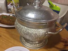 -ZF Seafood Restaurant 卓峰海鲜餐